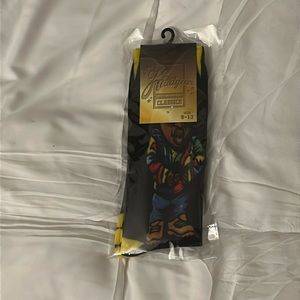 Unisex Bad Boy Biggie Smalls Headgear Classics socks
